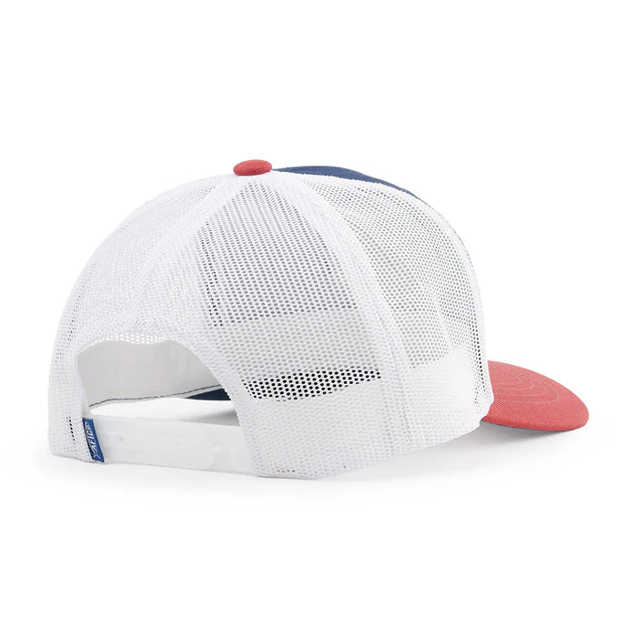 Aftco Lemonade Trucker Hat - Image 2
