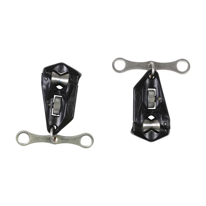 Aftco Roller Troller Outrigger Clips