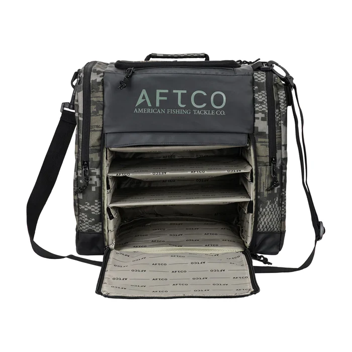 Aftco Tackle Bag - Image 2