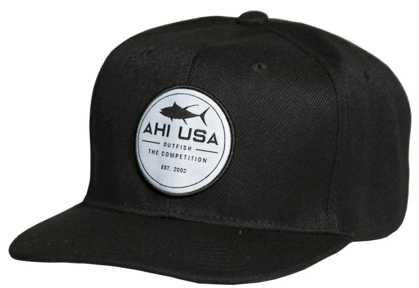 Ahi Snap Back Hat - Image 2