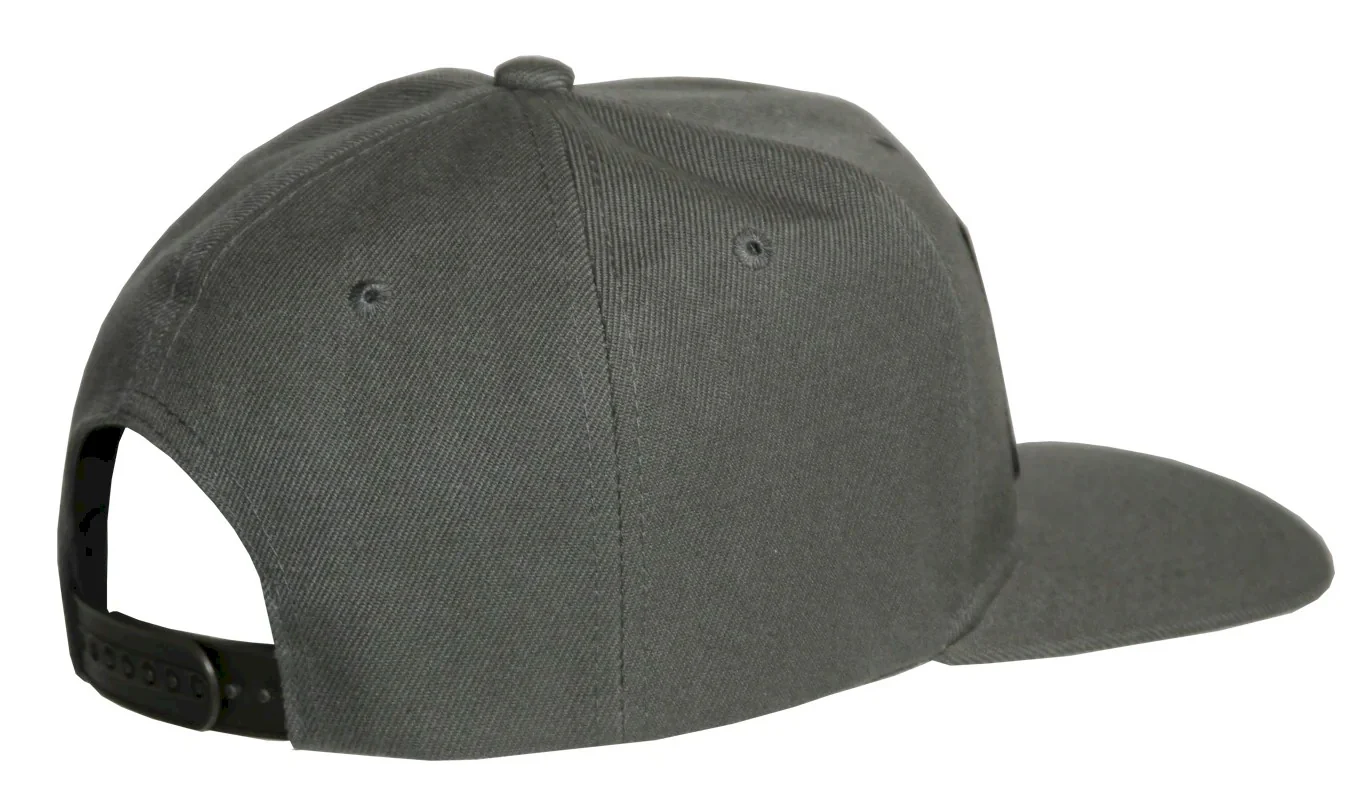 Ahi Snap Back Hat - Image 3
