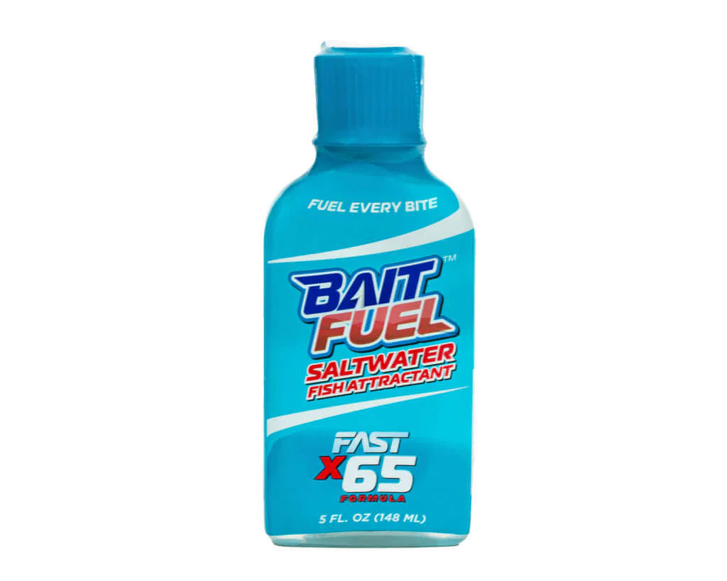 American Bait Works Bait Fuel 5oz Saltwater Gel
