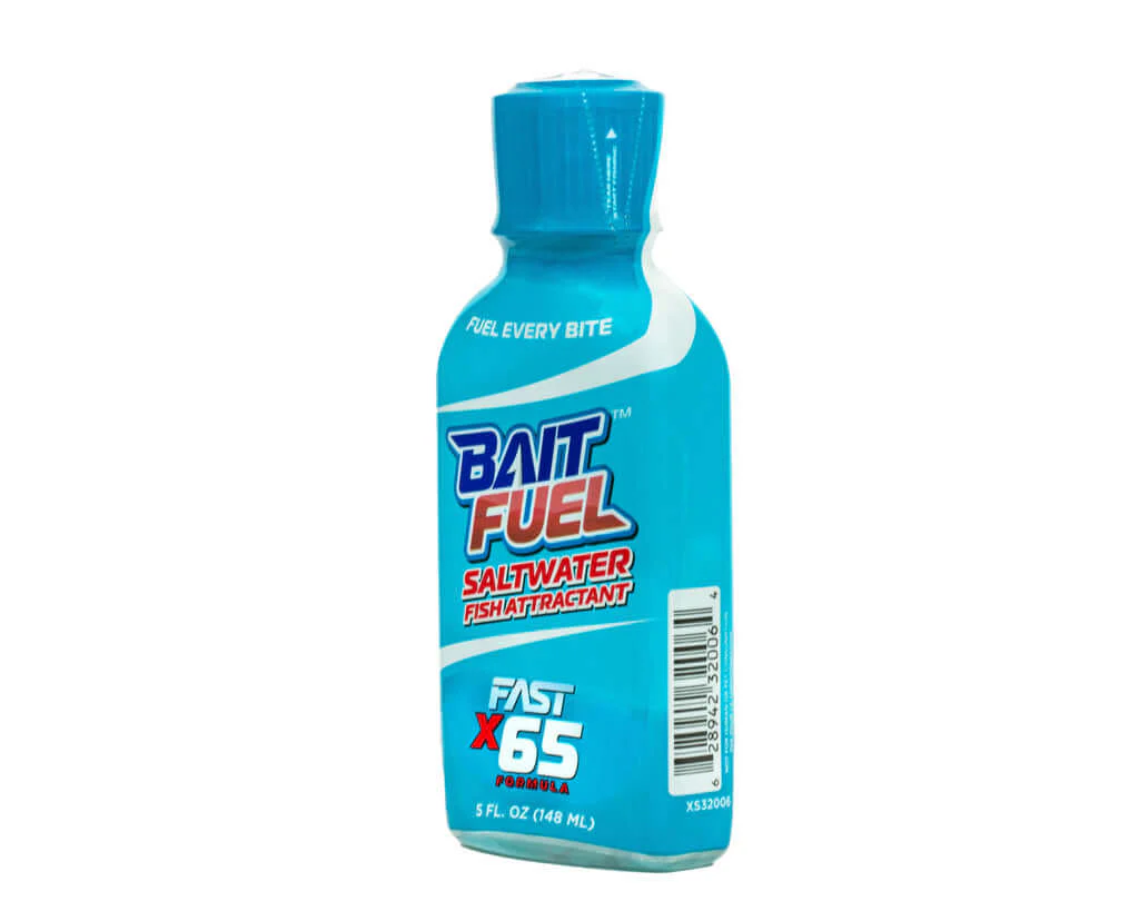 American Bait Works Bait Fuel 5oz Saltwater Gel - Image 2
