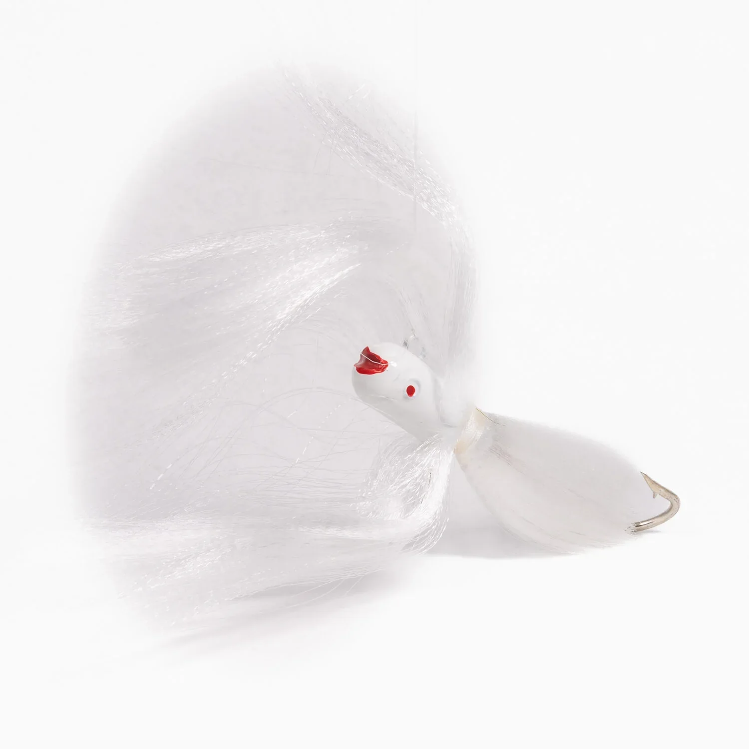 Andrus Parachute Jig