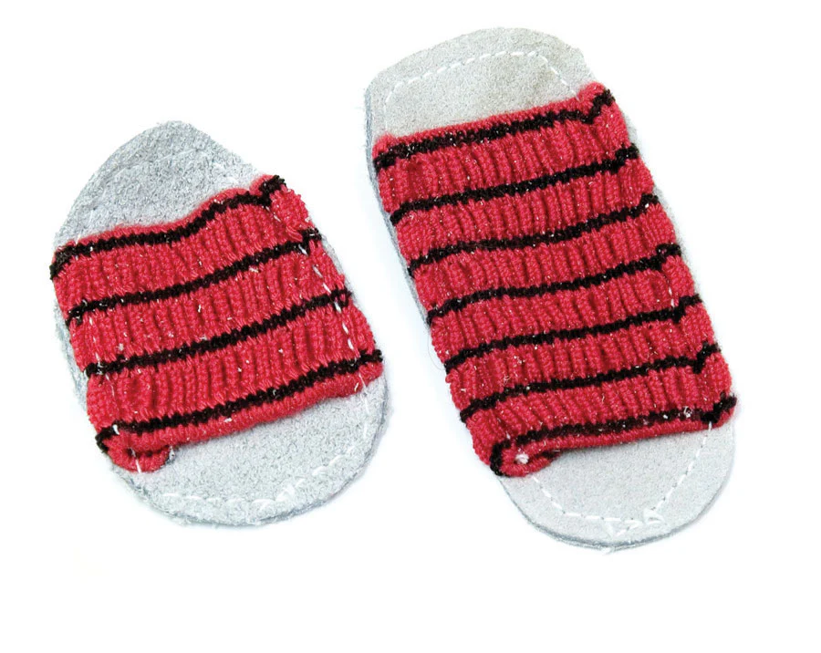 Anglers Choice Finger & Thumb Guard Set