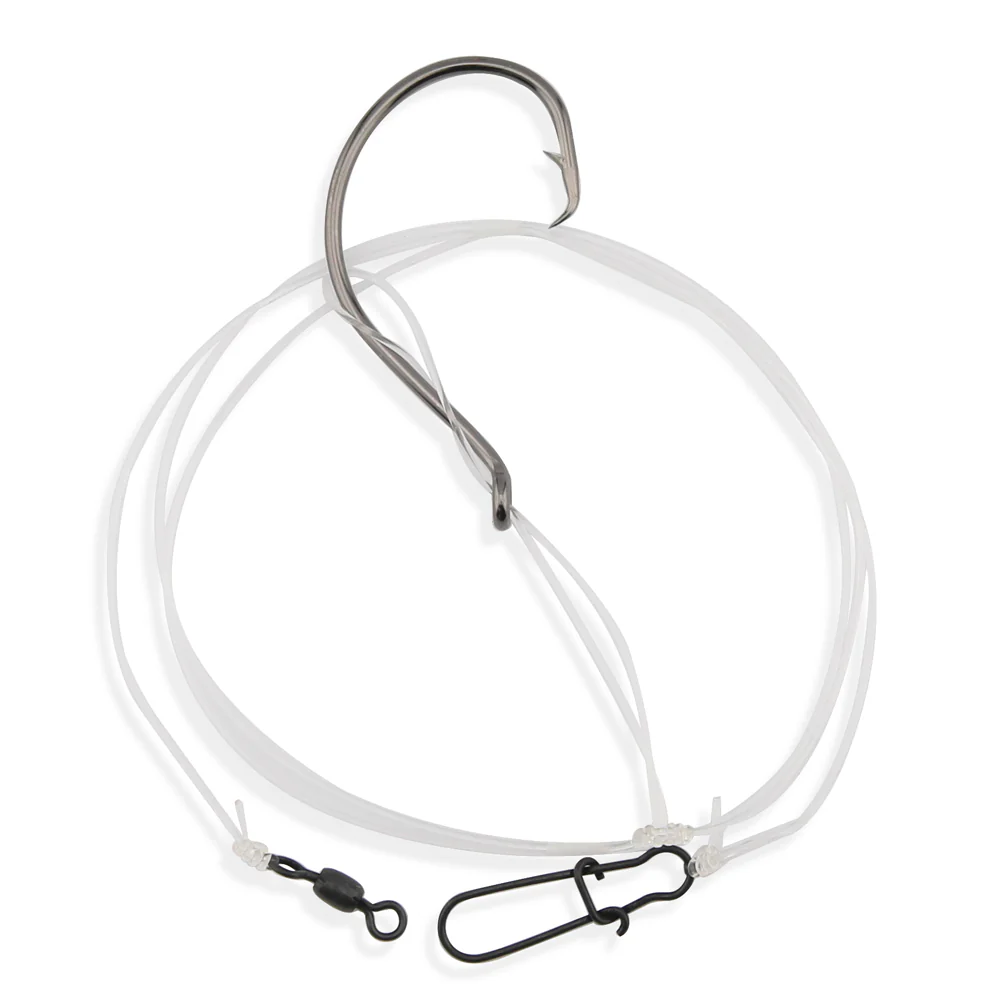 Aqua-Clear Clam Dropper Chunkin Rig