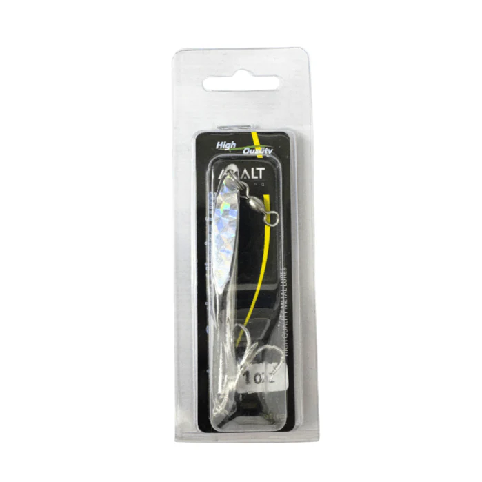 Asalt Fishing Long Casting/Jigging Lure