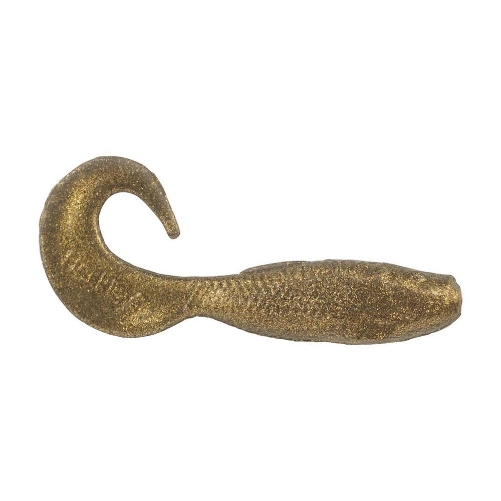 Berkley Gulp! Saltwater Swimming Mullet - Image 4