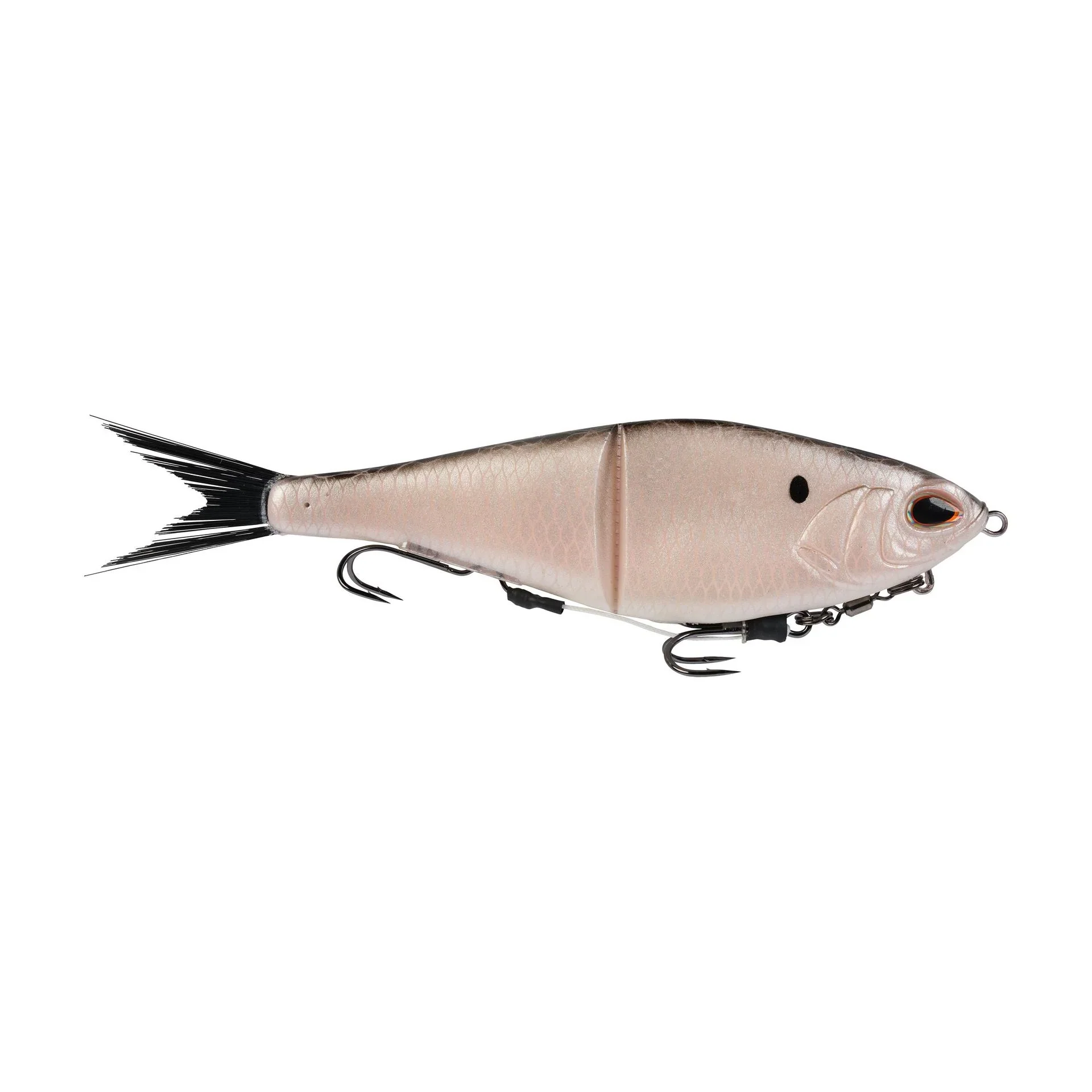 Berkley PowerBait® Chop Block Soft Glide Bait