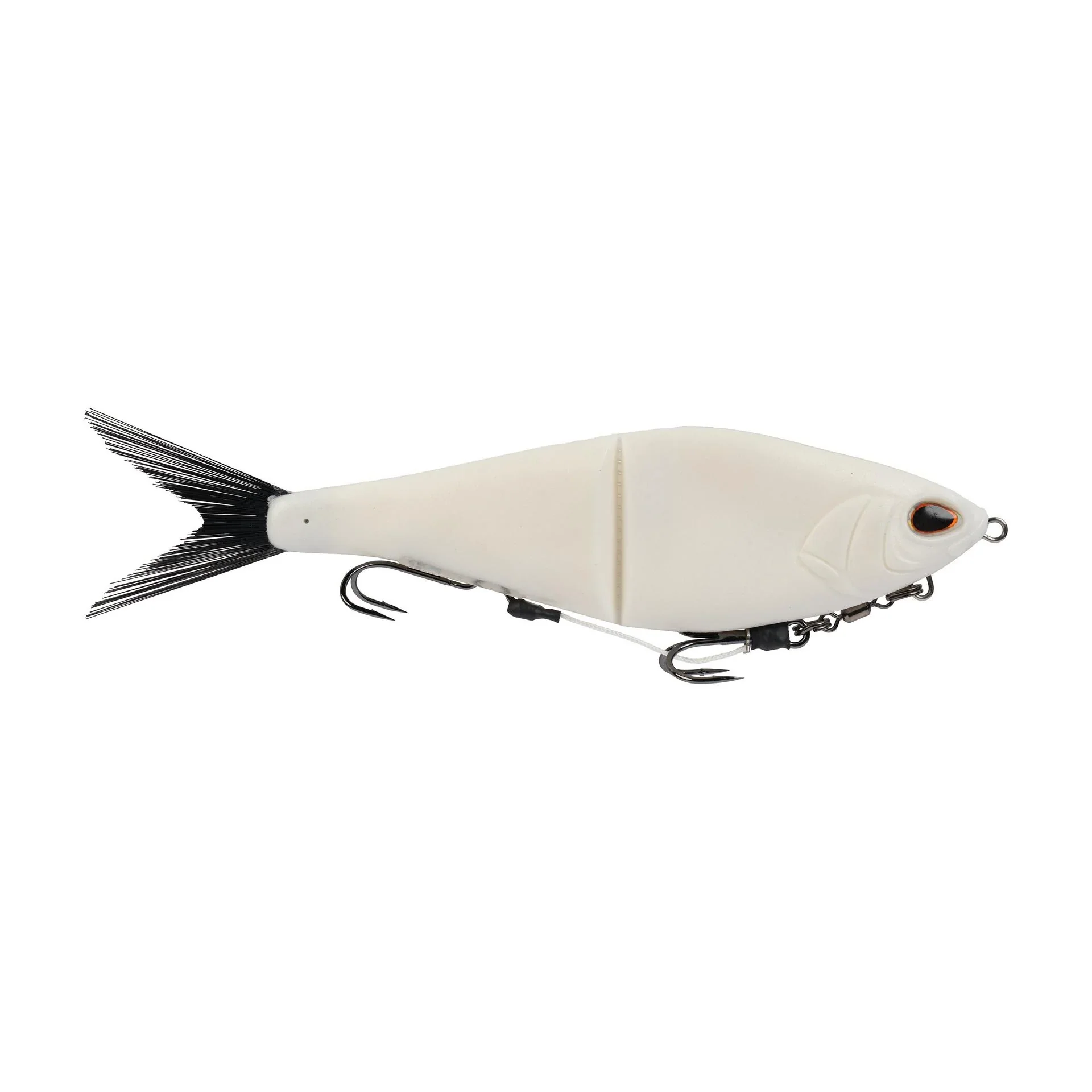 Berkley PowerBait® Chop Block Soft Glide Bait - Image 2
