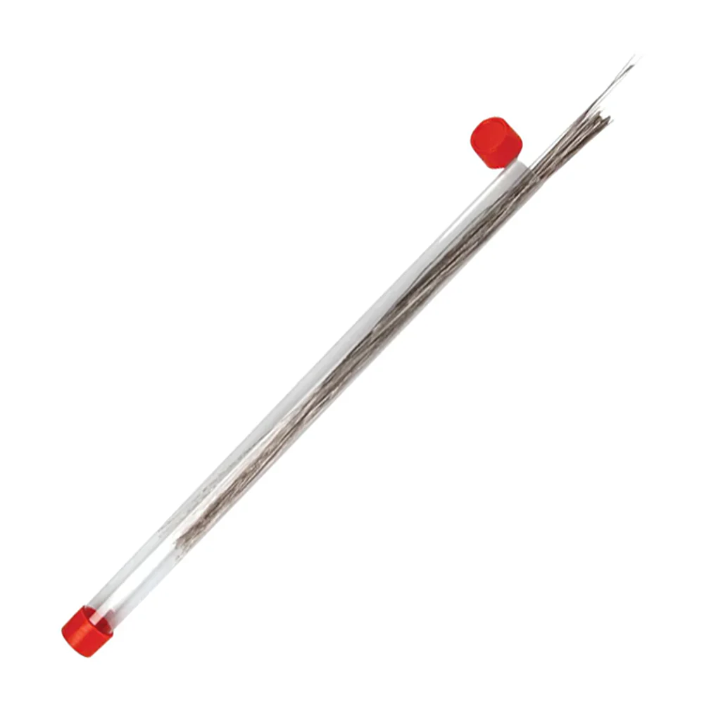 Billfisher BW Soft Stainless Steel Rigging Wire