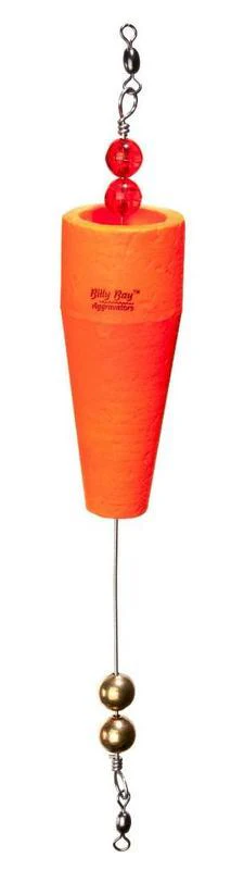 Billy Bay Low Country Lightning Brass Weighted Click Clacker - Image 4
