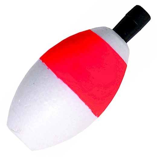 Billy Boy Bobber Oval Peg Floats