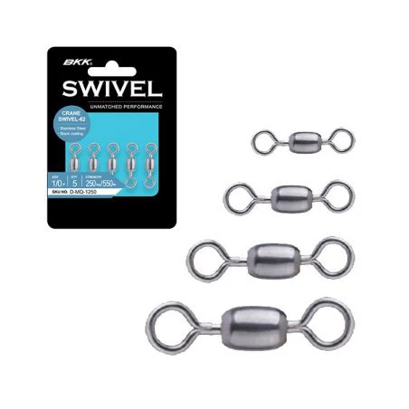 BKK Crane Swivel - Image 2