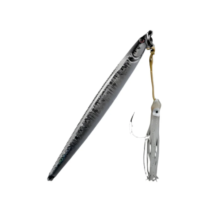 Bluewater Fishing Tackle Venom Series Jigs