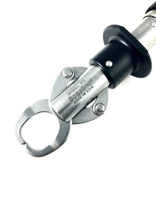 Boga Grip Lipping Device