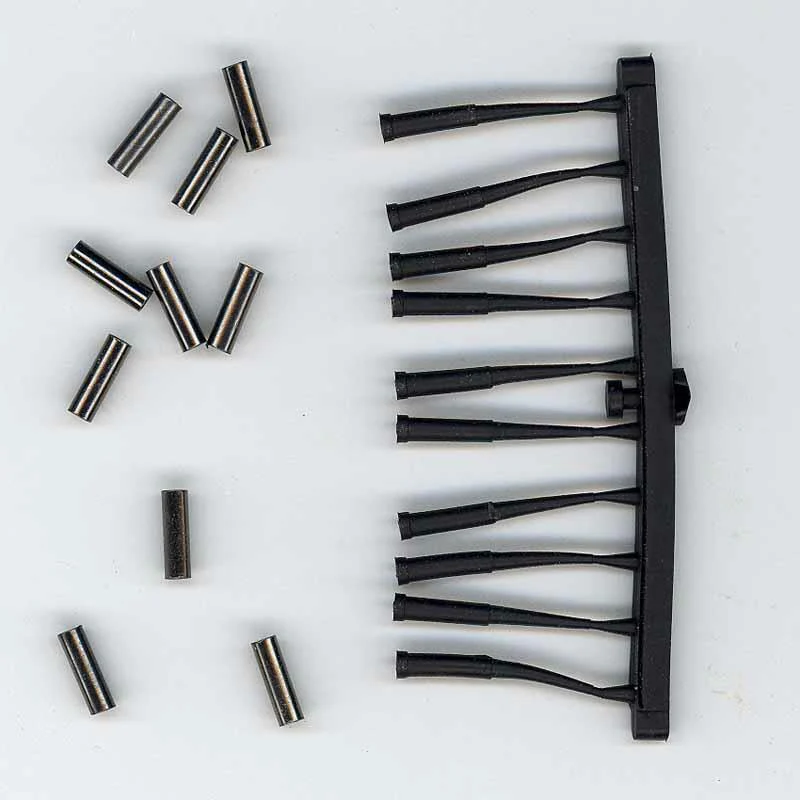 Breakaway Adjustable Crimps