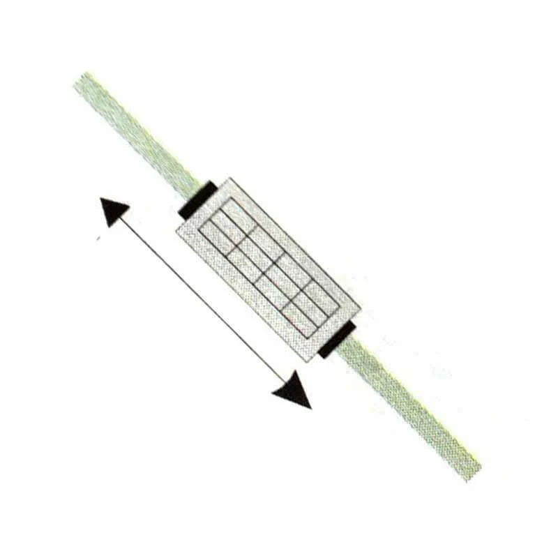 Breakaway Adjustable Crimps - Image 2