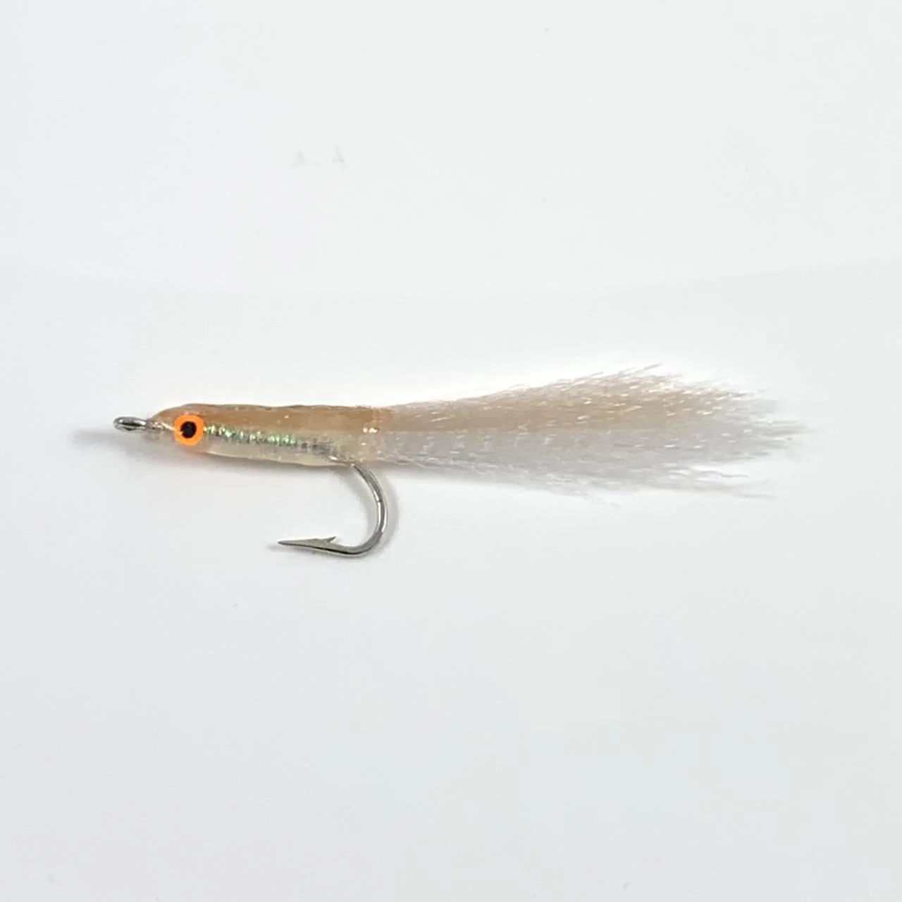 Buz Fly Saltwater Flies - Surf Candy