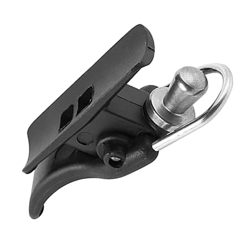 No1 Casting Cannon - Bionic Finger Casting Assist