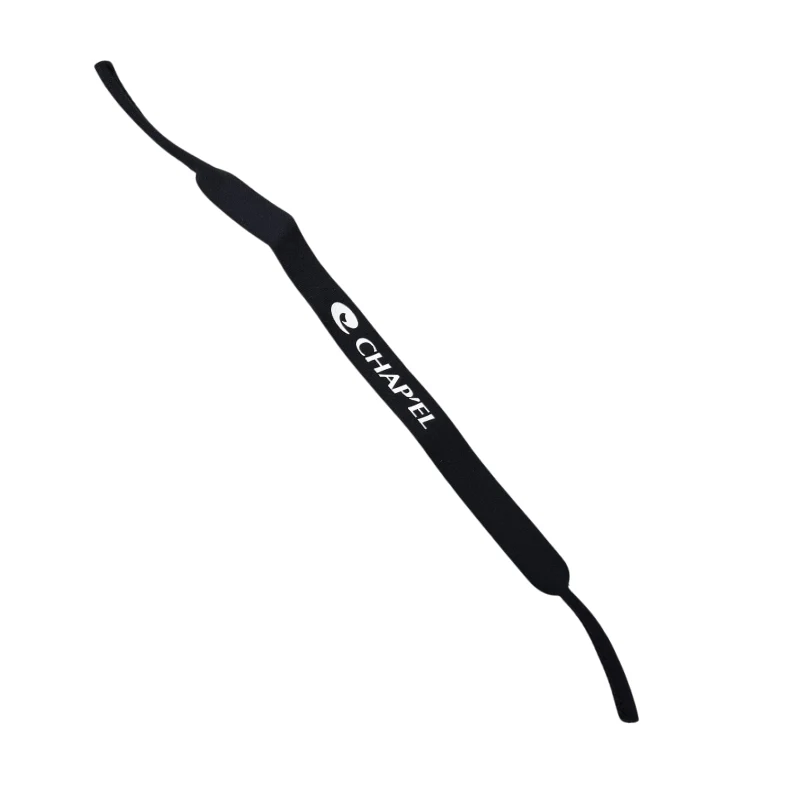 Chap'el Brooks Neoprene Eyewear Retainer