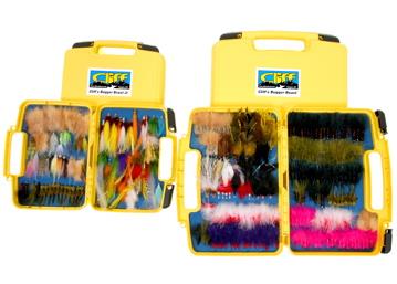 Cliffs Fly Boxes
