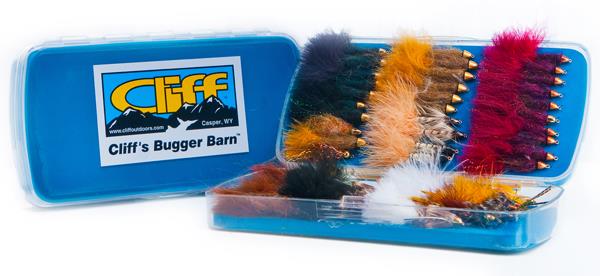 Cliffs Fly Boxes - Image 2