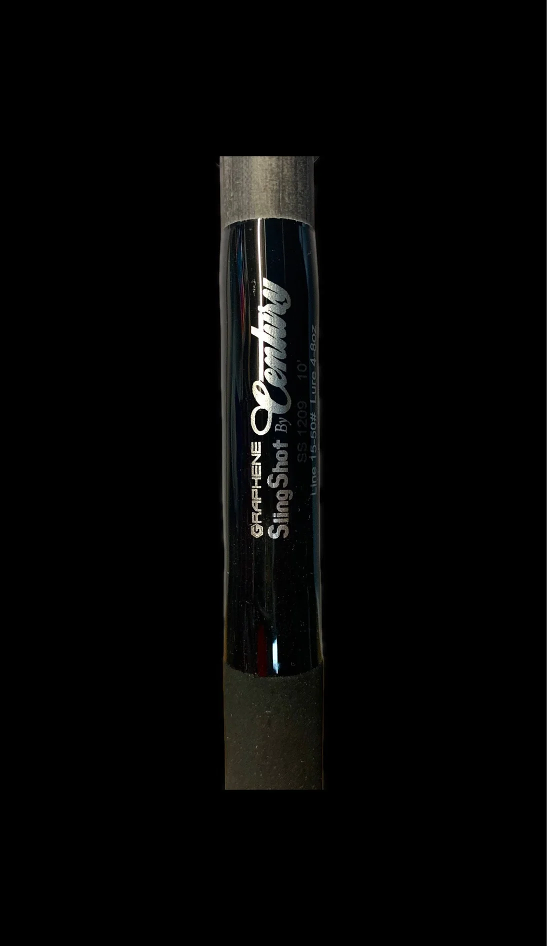 Century SlingShot Travel Rod