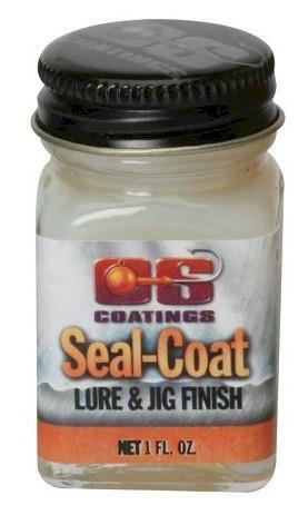 Component Systems Standard Clear Liquid Seal Coat