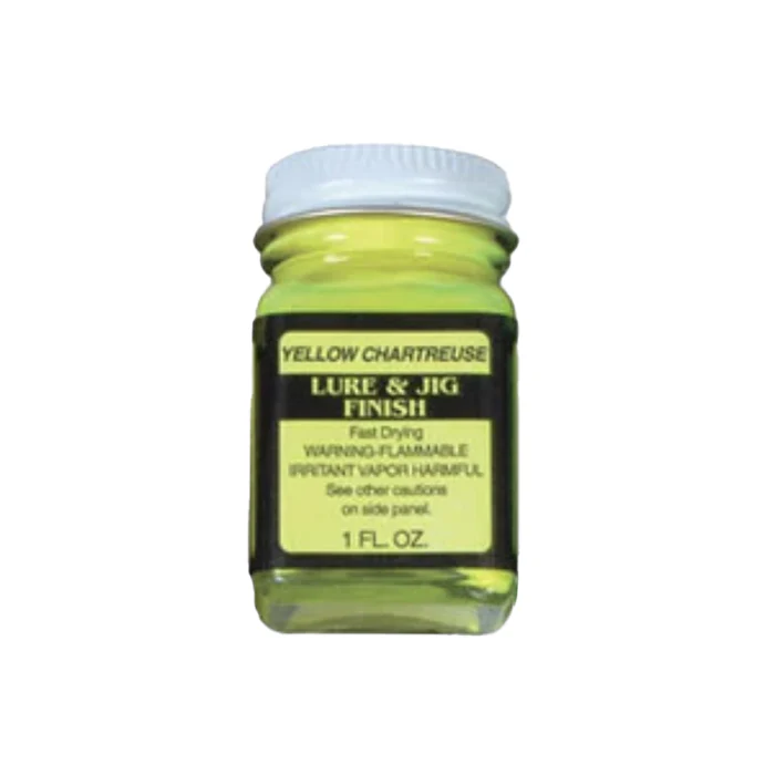 Component Systems Vinyl Lure & Jig Paint - Image 2