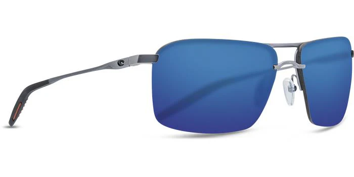 Costa Skimmer Polarized Sunglasses - Image 3