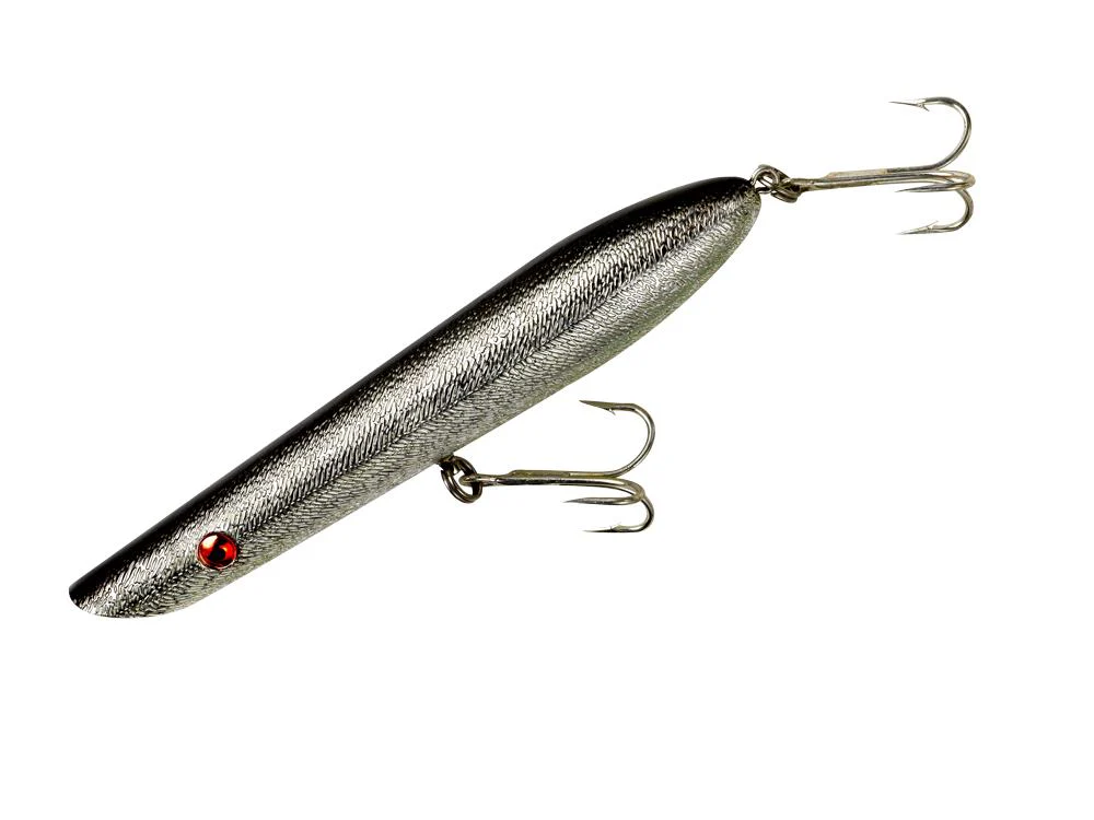 Cotton Cordell Pencil Popper Topwater Lure - Image 14