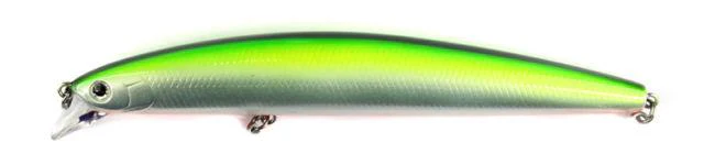 Daiwa DSPM15F Salt Pro Minnow 6" 1-1/9oz Floating - Image 15