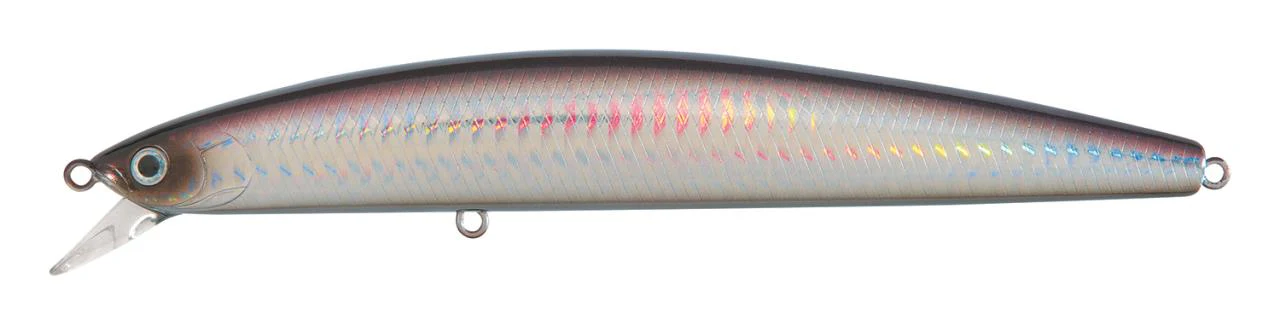 Daiwa DSPM15F Salt Pro Minnow 6" 1-1/9oz Floating - Image 16