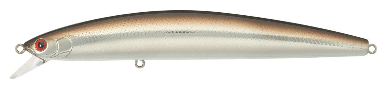 Daiwa DSPM15F Salt Pro Minnow 6" 1-1/9oz Floating - Image 17