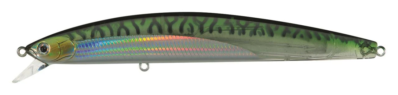Daiwa DSPM15F Salt Pro Minnow 6" 1-1/9oz Floating - Image 20