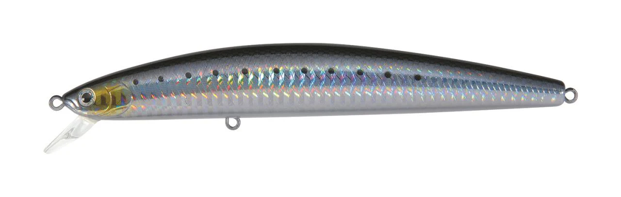 Daiwa DSPM15F Salt Pro Minnow 6" 1-1/9oz Floating - Image 22
