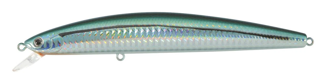 Daiwa DSPM15F Salt Pro Minnow 6" 1-1/9oz Floating - Image 24
