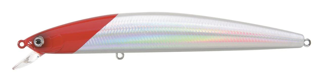 Daiwa DSPM15F Salt Pro Minnow 6" 1-1/9oz Floating - Image 26