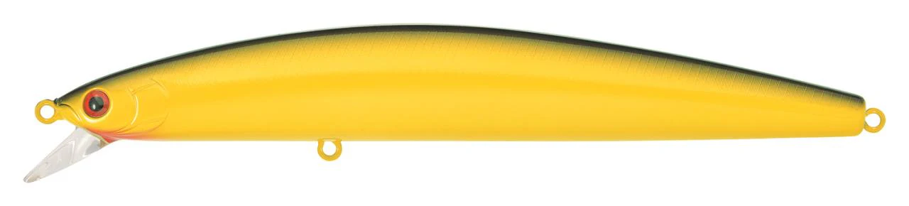 Daiwa DSPM15F Salt Pro Minnow 6" 1-1/9oz Floating - Image 3