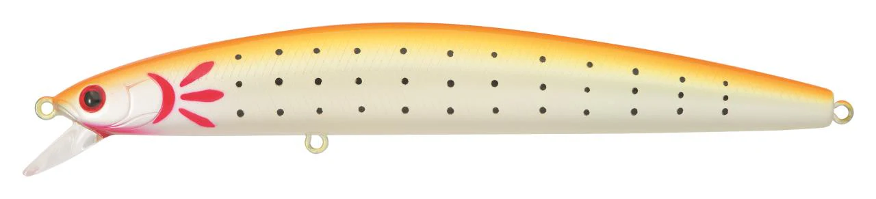 Daiwa DSPM15F Salt Pro Minnow 6" 1-1/9oz Floating - Image 30