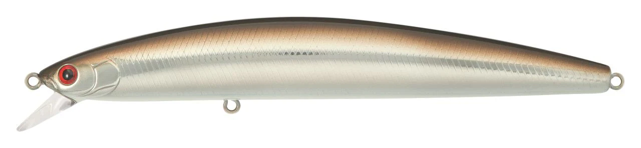 Daiwa DSPM15F Salt Pro Minnow 6" 1-1/9oz Floating - Image 32
