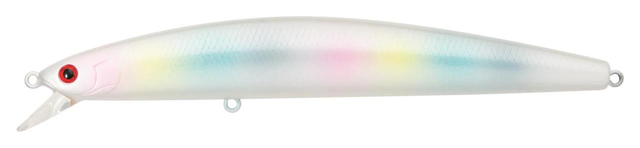 Daiwa DSPM15F Salt Pro Minnow 6" 1-1/9oz Floating - Image 35