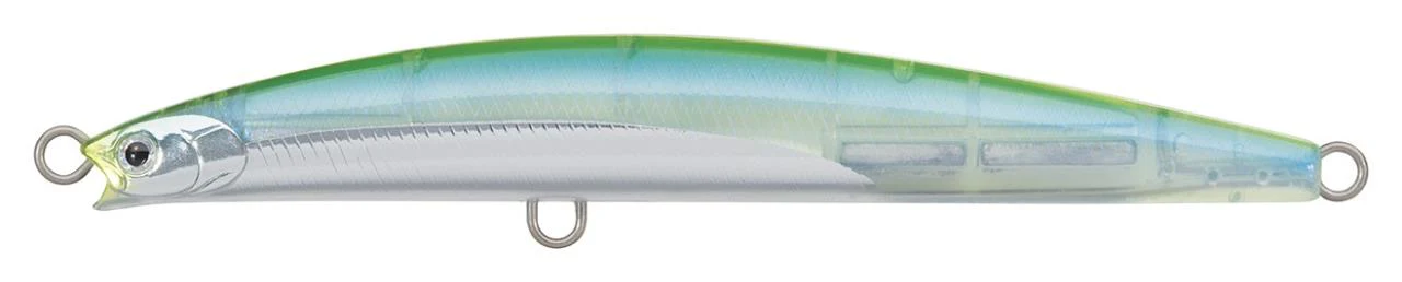Daiwa DSPM15F Salt Pro Minnow 6" 1-1/9oz Floating - Image 37