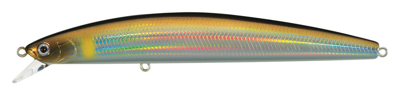 Daiwa DSPM15F Salt Pro Minnow 6" 1-1/9oz Floating - Image 39