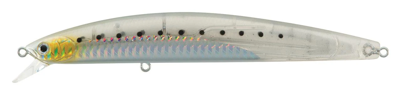 Daiwa DSPM15F Salt Pro Minnow 6" 1-1/9oz Floating - Image 41