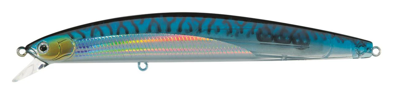 Daiwa DSPM15F Salt Pro Minnow 6" 1-1/9oz Floating - Image 42