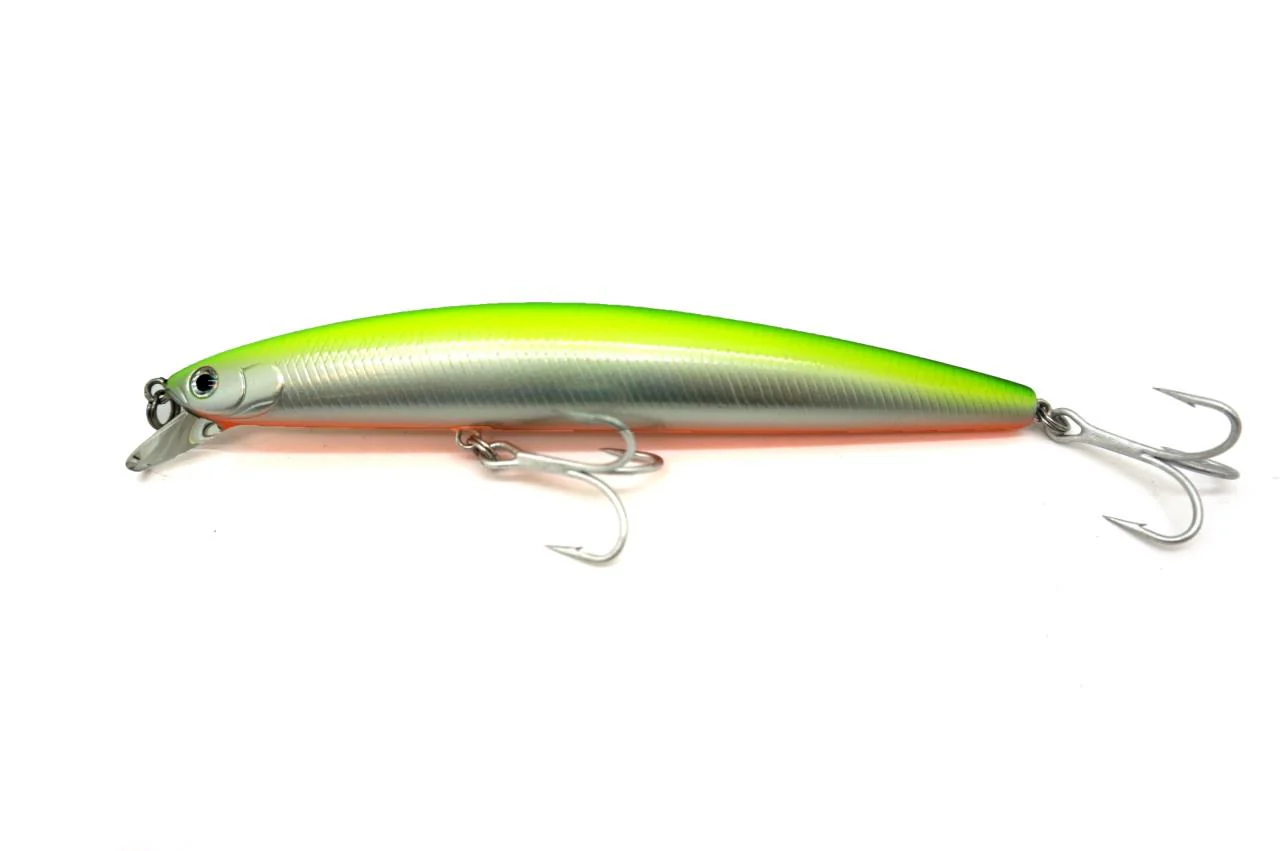 Daiwa DSPM15F Salt Pro Minnow 6" 1-1/9oz Floating - Image 44