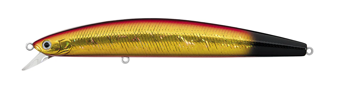 Daiwa DSPM15F Salt Pro Minnow 6" 1-1/9oz Floating - Image 47