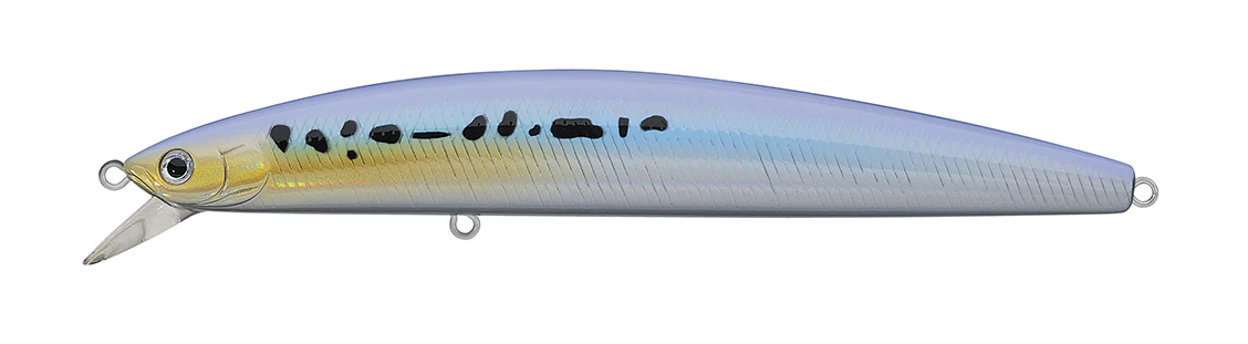 Daiwa DSPM15F Salt Pro Minnow 6" 1-1/9oz Floating - Image 48